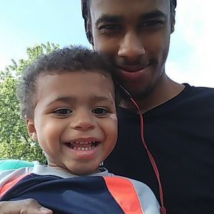 Meet your Posher, Charles